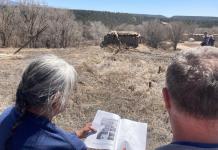 El ADN revela que los picuris de Nuevo México descienden directamente de la cultura Chaco