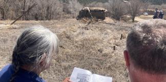 El ADN revela que los picuris de Nuevo México descienden directamente de la cultura Chaco