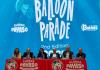 Con temática marina, el desfile de globos Balloon Parade 2025 recorrerá las calles de Guadalajara