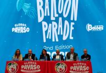 Con temática marina, el desfile de globos Balloon Parade 2025 recorrerá las calles de Guadalajara