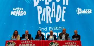 Con temática marina, el desfile de globos Balloon Parade 2025 recorrerá las calles de Guadalajara