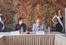 El FCM celebra a Canadá con más de 40 actividades culturales en Jalisco