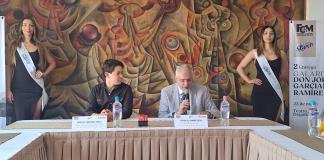 El FCM celebra a Canadá con más de 40 actividades culturales en Jalisco