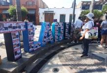Pide legisladora a presidenta de Tlaquepaque que no retiren fichas de desaparecidos 