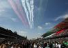 El GP de México renueva con la Fórmula Uno hasta 2028