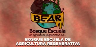Bosque Escuela de Agricultura Regenerativa - El Expresso de las 10 - Mi. 30 Abril 2025