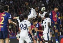 Barcelona reacciona a tiempo en un vibrante empate ante el Inter de Milán