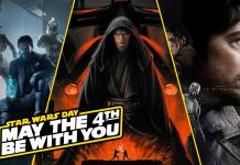 May the 4th be with you: Conoce lo más nuevo de la saga intergaláctica
