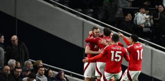 El dueño del Nottingham Forest renunciará si el club llega a Champions (prensa)