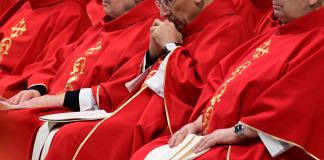 A una semana del cónclave, secretismo y especulación sobre el próximo papa