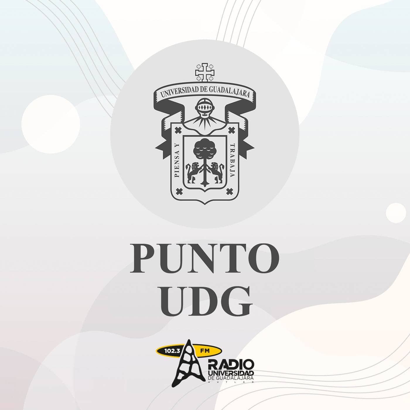 Punto UDG Autlán - 28 de Abril de 2025 Punto UDG Autlán - 28 de Abril de 2025