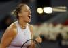 Sabalenka y Swiatek pasan a semifinales en Madrid, Draper y Diallo a cuartos