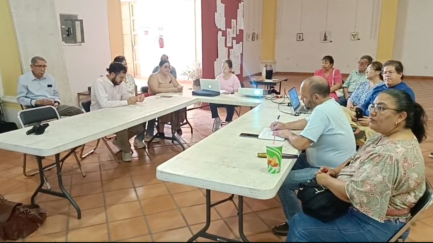 Autlán enfrenta el reto del envejecimiento: uno de cada diez habitantes supera los 60 años Autlán enfrenta el reto del envejecimiento: uno de cada diez habitantes supera los 60 años