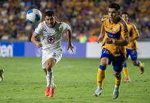 El Cruz Azul del colombiano Mier recibe al Tigres del argentino Ibáñez por pase a la final