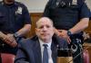 Denunciante de Harvey Weinstein reitera acusación de violación en nuevo juicio en Nueva York