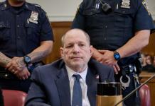 Denunciante de Harvey Weinstein reitera acusación de violación en nuevo juicio en Nueva York