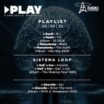 Play - Ma. 29 Abr 2025