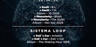 Play - Ma. 29 Abr 2025