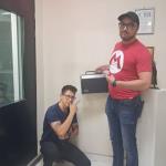 Punto Cinco - Ma. 29 Abr 2025 - #MartesTecnoGamer 