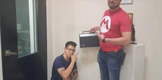 Punto Cinco - Ma. 29 Abr 2025 - #MartesTecnoGamer 