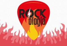 Rockología - Ma. 29 Abr 2025 - ROCK DE IZQUIERDA
