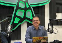 Arma Gertz en Rancho Izaguirre su verdad histórica - Diario - Miércoles 30 de Abril, 2025