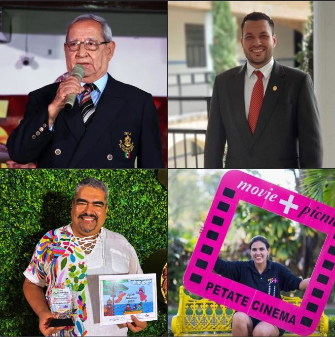 Polifónica Puerto Vallarta - 30 de Abril del 2025 Polifónica Puerto Vallarta - 30 de Abril del 2025