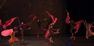 Por el Día Internacional de la Danza programan presentaciones en Puerto Vallarta y Guadalajara