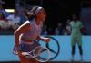 La campeona Swiatek se hunde ante Gauff en semifinal del WTA 1000 de Madrid