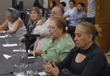 Colectivos piden al Congreso que se refuerce con personal a las comisiones de Búsqueda y de Víctimas 