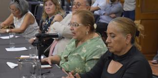 Colectivos piden al Congreso que se refuerce con personal a las comisiones de Búsqueda y de Víctimas 