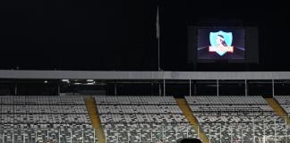 Conmebol declara ganador a Fortaleza del partido ante Colo Colo en que murieron dos hinchas