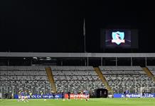 Conmebol impulsa Mundial 2030 con Uruguay, Argentina y Paraguay como sedes Conmebol impulsa Mundial 2030 con Uruguay, Argentina y Paraguay como sedes