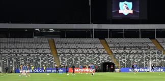Conmebol impulsa Mundial 2030 con Uruguay, Argentina y Paraguay como sedes Conmebol impulsa Mundial 2030 con Uruguay, Argentina y Paraguay como sedes