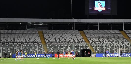 Conmebol impulsa Mundial 2030 con Uruguay, Argentina y Paraguay como sedes