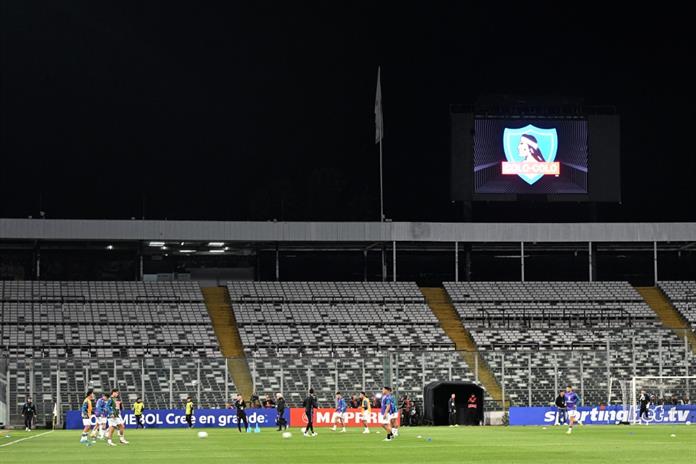 Conmebol impulsa Mundial 2030 con Uruguay, Argentina y Paraguay como sedes Conmebol impulsa Mundial 2030 con Uruguay, Argentina y Paraguay como sedes