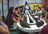 Estudiantes de Nutrición llevan salud y aprendizaje a las comunidades de la Costa Sur