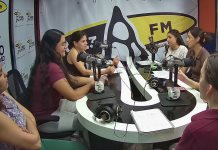 Estudiantes de Nutrición llevan salud y aprendizaje a las comunidades de la Costa Sur