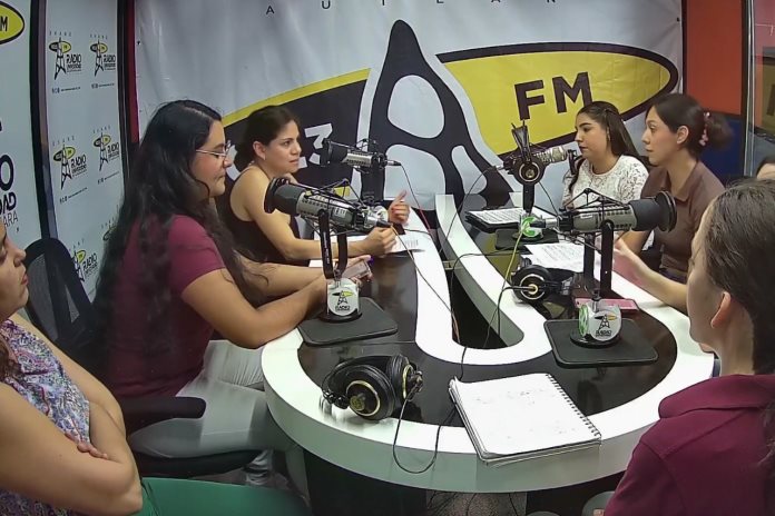 Estudiantes de Nutrición llevan salud y aprendizaje a las comunidades de la Costa Sur Estudiantes de Nutrición llevan salud y aprendizaje a las comunidades de la Costa Sur