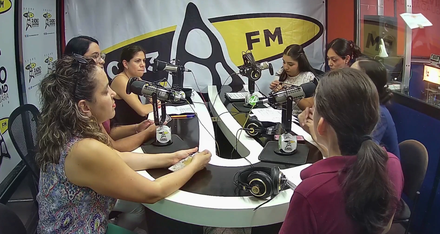 Estudiantes de Nutrición llevan salud y aprendizaje a las comunidades de la Costa Sur Estudiantes de Nutrición llevan salud y aprendizaje a las comunidades de la Costa Sur