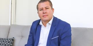 Dr. Dante Haro, nuevo rector del Centro Universitario del Sur