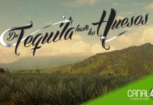 De Tequila Hasta Los Huesos