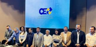 Ponderan la "paz laboral" que tiene Jalisco para ser líder en creación de empleos