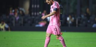 De Messi hasta Keylor: los jugadores a seguir en la Leagues Cup