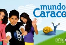 Mundo Caracol, televisión para mentes en crecimiento