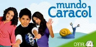 Mundo Caracol, televisión para mentes en crecimiento