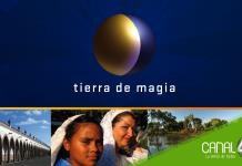 Tierra de Magia