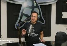 Audiocracia - Mi. 30 Abr 2025