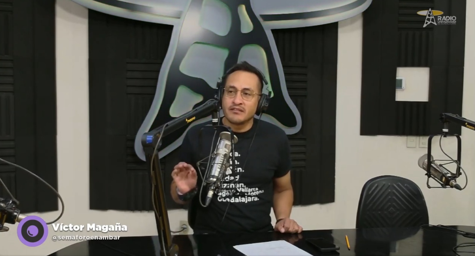 Audiocracia - Mi. 30 Abr 2025 Audiocracia - Mi. 30 Abr 2025