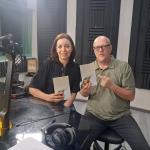 La Botica de los Cuentos - Mi. 30 Abr 2025 - Con Lizbeth Sánchez. 